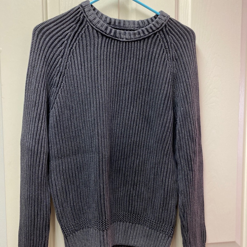 Abercrombie and Fitch Sweater never worn